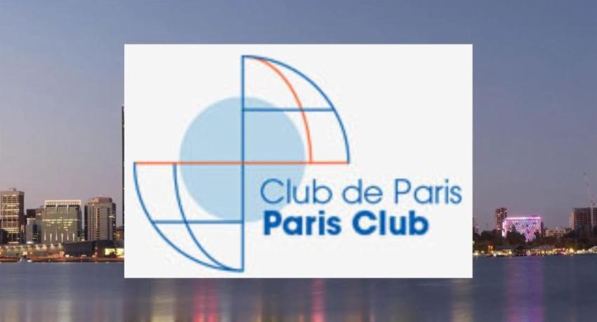 Paris Club Creditors give assurances on IMF program for Sri Lanka